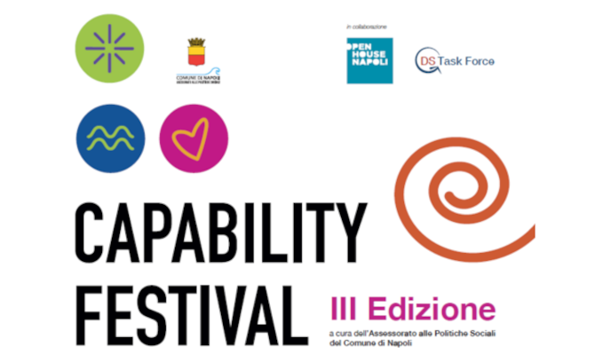 Capability Festival 