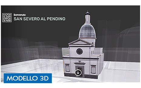 Modello 3D