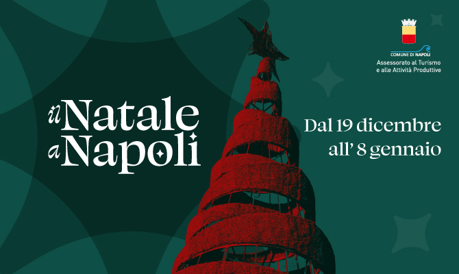 il Natale a Napoli