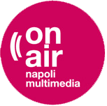 logo on air