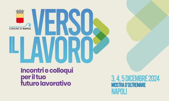 Logo Servizio Civile Universale