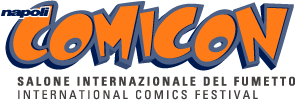 logo Comicon