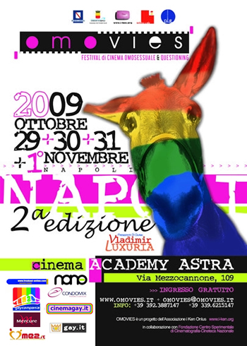 locandina dell'evento