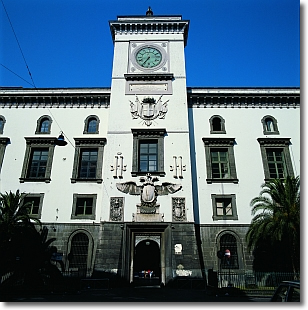 capuano castle