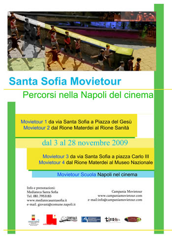 locandina dell'evento