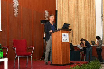 Seminario finale URBACT- CTUR Napoli, 7-8 luglio 2011