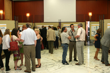 Seminario finale URBACT- CTUR Napoli, 7-8 luglio 2011