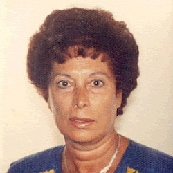 foto dell'Assessore Gioia M. Rispoli