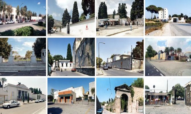Comune di Napoli – Dispositivi di traffico per la commemorazione dei defunti 2023