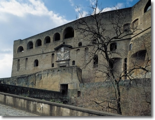 Castel Sant'Elmo