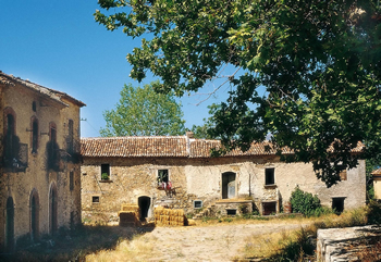 il paese vecchio