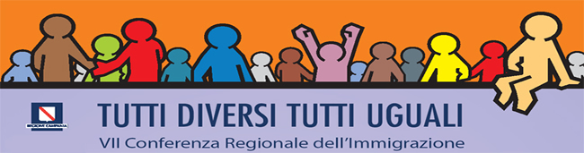 conferenza immigrazione