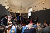 Presentazione Napoli Half Marathon