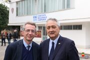 Piscine, accordo tra Comune e Federazione Italiana Nuoto