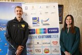 Neapolis Marathon, presentata la quarta edizione 