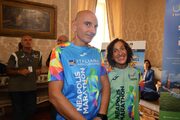 Presentata la Neapolis Marathon 2023