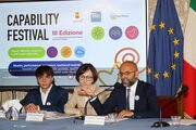 Capability Festival: mostre, proiezioni, incontri, aperitivi, dibattiti, visite guidate sulla disabilità nell’età contemporanea 