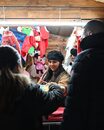 L’Epifania a piazza Mercato con la Fiera del Giocattolo e della Calza