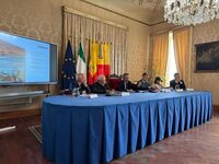 Presentato il primo rapporto dell’Osservatorio Economia e Società Napoli