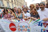 Presentato il Napoli Pride 2023