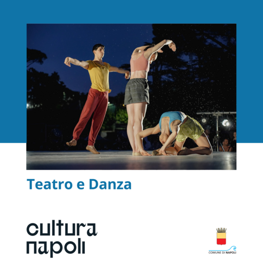 Cultura Napoli