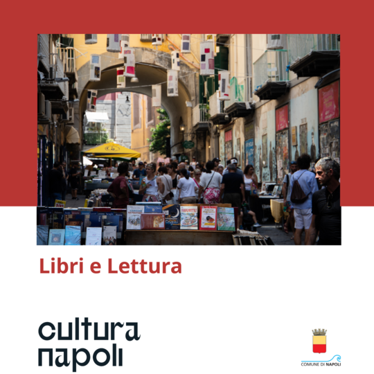 Cultura Napoli