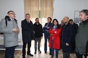 Inaugurata "Casa Arcobaleno"