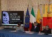  La presentazione di Altri Natali 2024