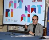  La presentazione di Altri Natali 2024