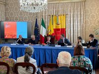 Presentato il primo rapporto dell’Osservatorio Economia e Società Napoli