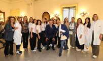 Torna a Napoli la Race for the Cure