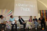 Presentato il Napoli Pride 2023