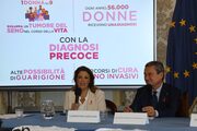 Torna a Napoli la Race for the Cure