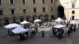 Napoli accoglie gli studenti del Programma Erasmus 