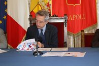  La presentazione di Altri Natali 2024