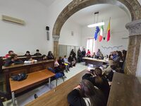 Insediato il Consiglio junior della III Municipalità