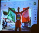 Presentazione Napoli Half Marathon