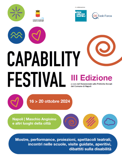 Capability Festival 