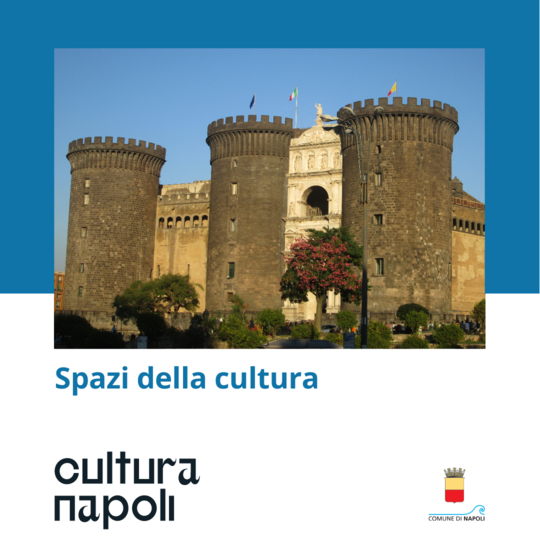 Cultura Napoli