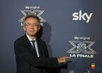 Presentata in Sala Giunta la finale di X Factor 2024 che si terrà in piazza del Plebiscito