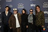 Presentata in Sala Giunta la finale di X Factor 2024 che si terrà in piazza del Plebiscito