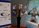 Presentazione Napoli Half Marathon