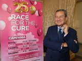 Torna a Napoli la Race for the Cure