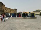 Inaugurato in Piazza Municipio il nuovo brand del Comune di Napoli