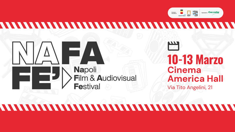 Napoli Film and Audiovisual Festival