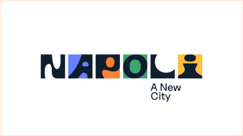 logo turistico Napoli
