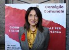 Il Consiglio comunale celebra la Giornata internazionale per l’eliminazione della violenza contro le donne