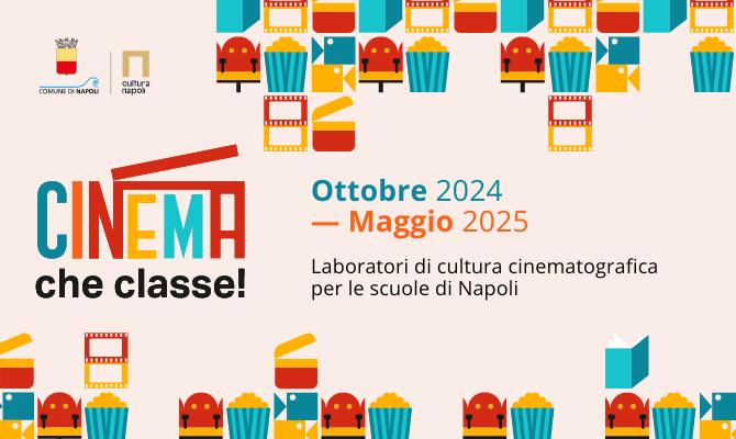 CINEMA che classe!