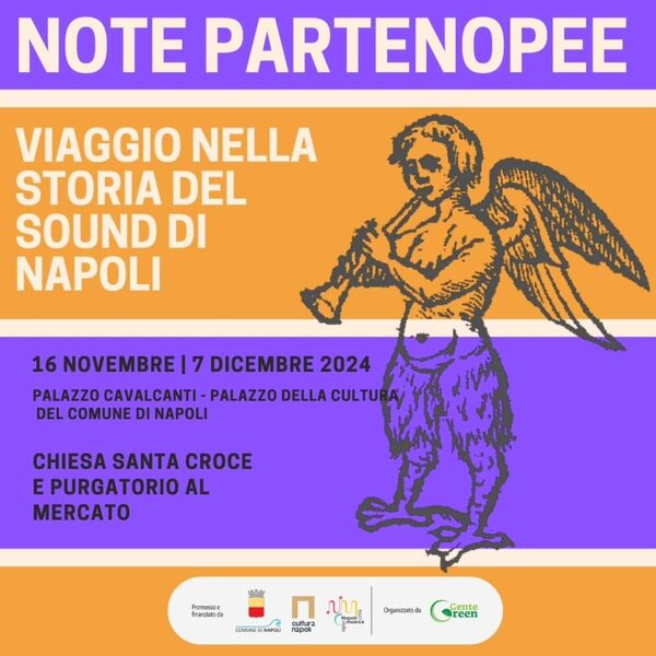 Note partenopee: viaggio nella storia del sound di Napoli