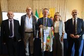 Neapolis Marathon, presentata la quarta edizione 